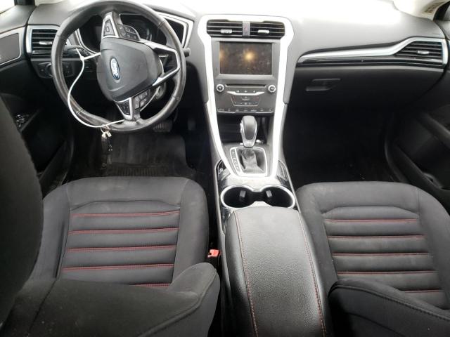 2015 FORD FUSION SE - 3FA6P0HD6FR169340