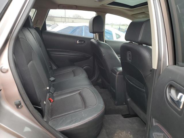 VIN JN8AS5MT1DW521297 2013 NISSAN ROGUE no.11