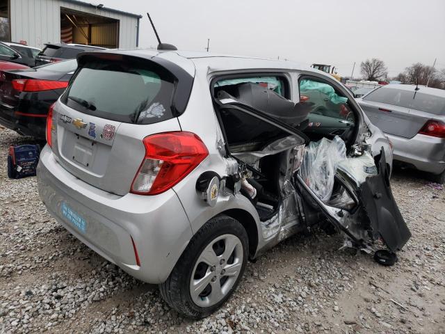 2020 CHEVROLET SPARK LS - KL8CB6SA6LC451025