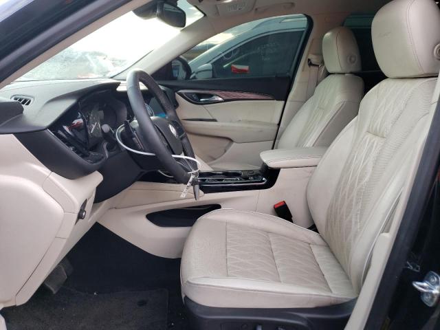 2021 BUICK ENVISION A - LRBFZSR48MD149819