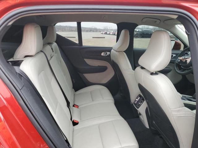 2019 VOLVO XC40 T4 MO YV4AC2HK4K2050613