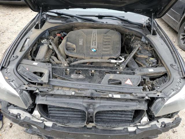 2015 BMW 535 D XDRI - WBAFV3C53FD686537