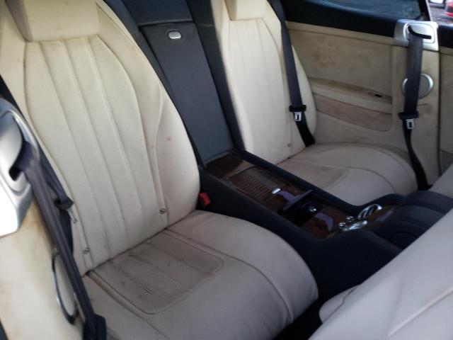 SCBFU7ZA0DC084718 Bentley CONTINENTAL GT