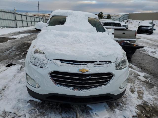 2016 CHEVROLET EQUINOX LT - 2GNFLFEK6G6110722
