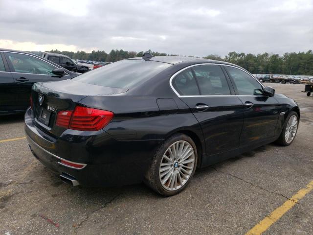 2014 BMW 550 I - WBAKN9C51ED680736