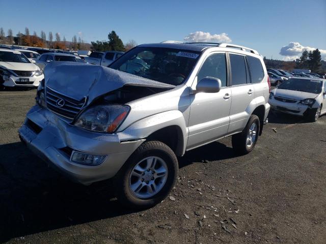 2006 Lexus GX 470 