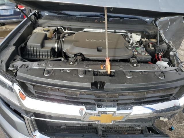 2020 CHEVROLET COLORADO L - 1GCGSCEN5L1187734