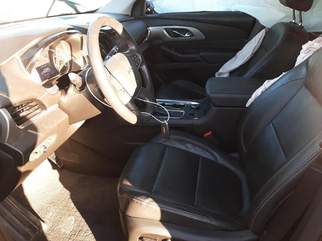 2020 CHEVROLET TRAVERSE R 1GNEVJKW0LJ274304