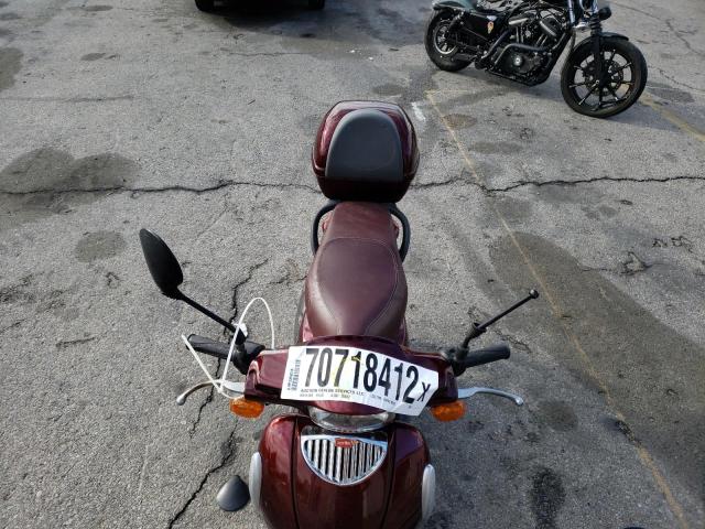 2003 APRILIA SCARABEO ZD4SCC0133S000808