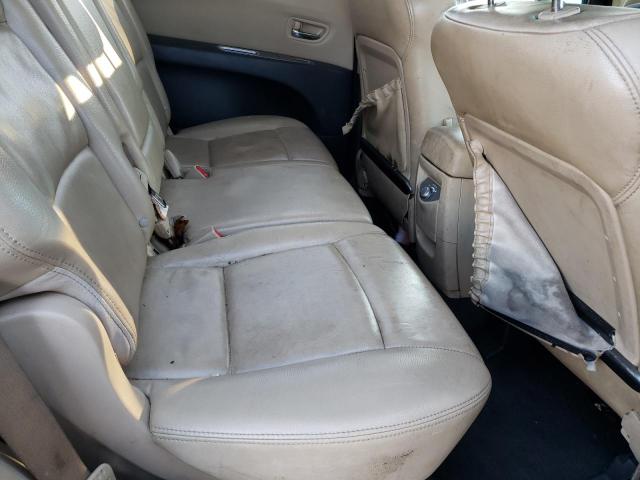 4S4WX97D084415936 Subaru Tribeca