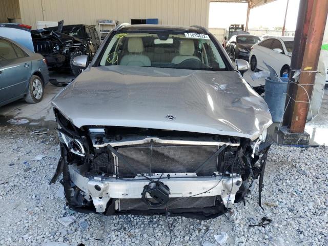 2020 MERCEDES-BENZ GLC 300 4M - W1N0G8EB1LF810882