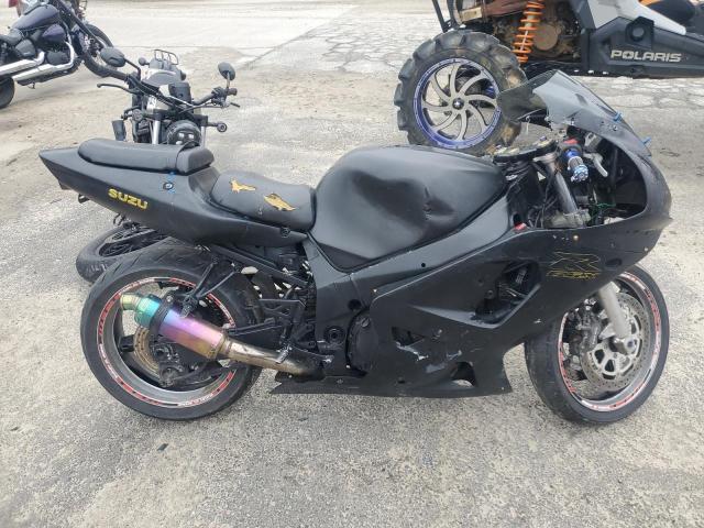 2003 SUZUKI GSX-R1000 - JS1GN7PA332108212