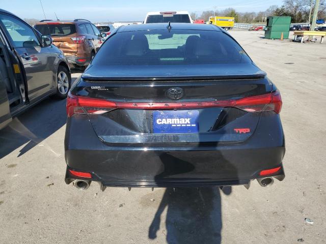 2020 TOYOTA AVALON XSE 4T1FZ1FB8LU049891
