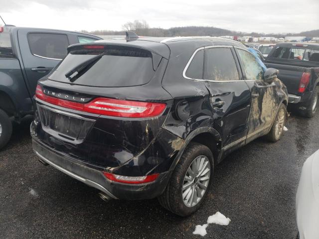 5LMCJ1D93KUL26548 Lincoln MKZ