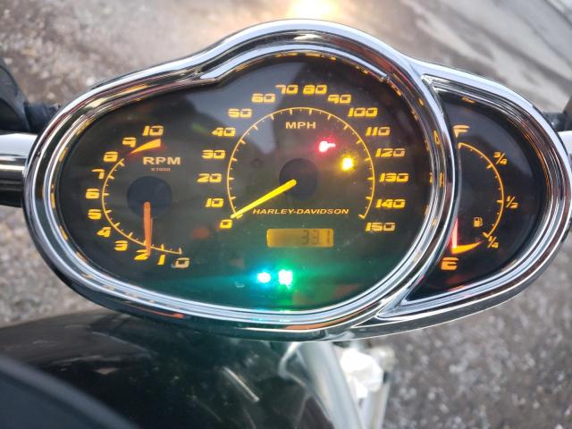 2006 HARLEY-DAVIDSON VRSCR 1HD1HCZ416K803576