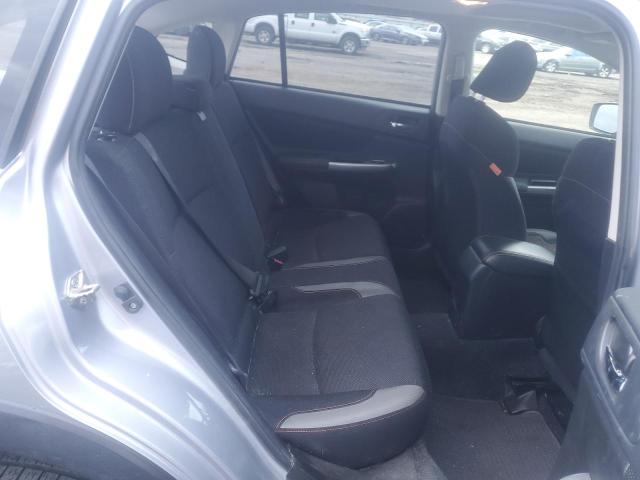 JF2GPABC4HH223843 Subaru Crosstrek Premium