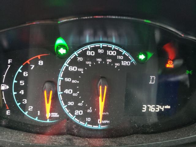 2020 CHEVROLET SPARK LS - KL8CB6SA6LC451025