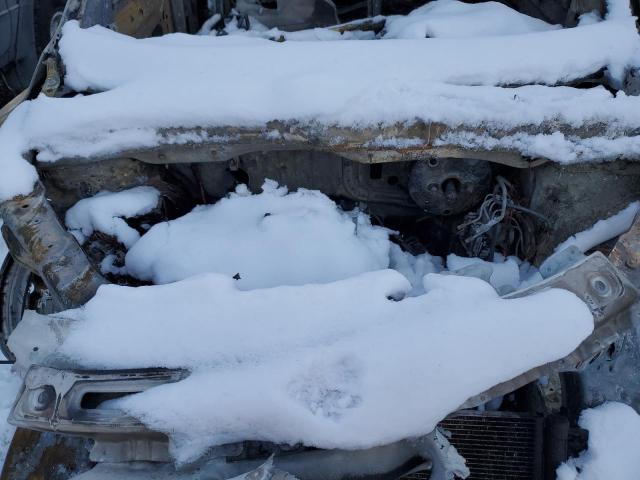 5GAKVBKD1EJ283887 Buick Enclave