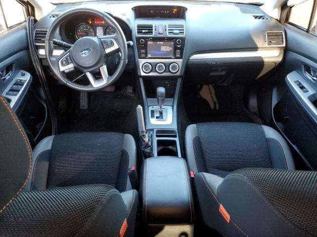 JF2GPABC8HH277341 Subaru Crosstrek Premium
