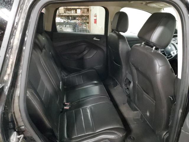 1FMCU9GX5EUC26748 Ford ESCAPE SE