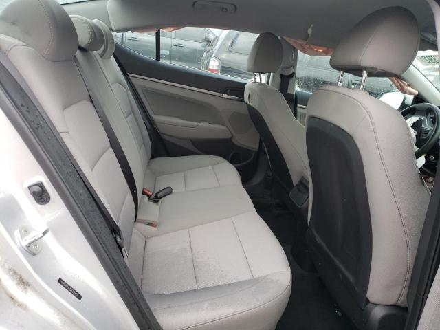 5NPD84LF7JH331132 Hyundai ELANTRA SEL