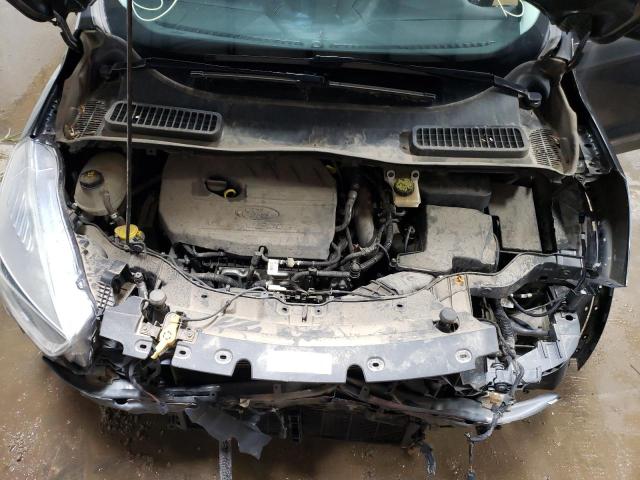 1FMCU0GD7HUE69368 Ford ESCAPE SE