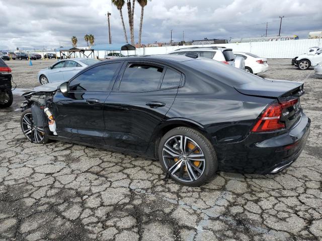 2022 VOLVO S60 T8 REC 7JRBR0FZ1NG174289