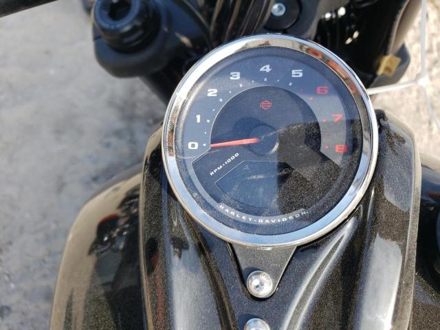 2022 HARLEY-DAVIDSON FXFBS 1HD1YLK15NB064226