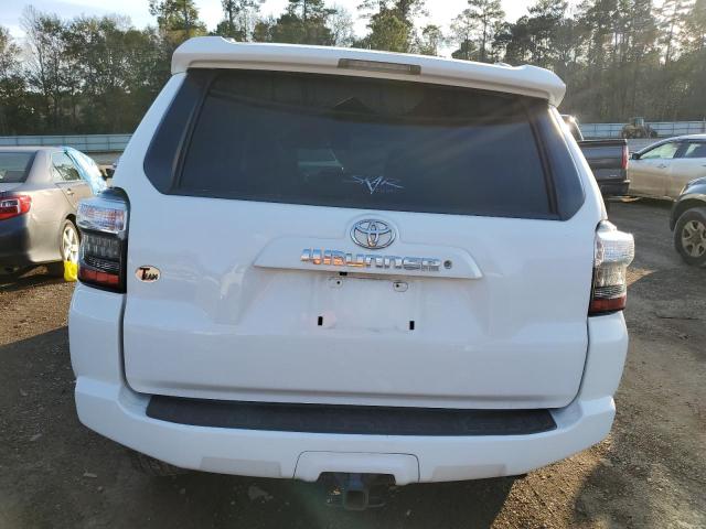 JTEZU5JR0J5171398 | 2018 TOYOTA 4RUNNER SR