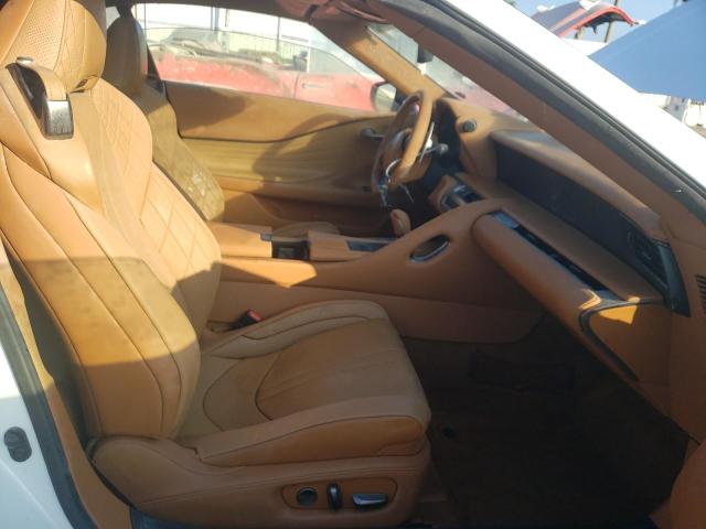 2021 LEXUS LC 500 JTHKPAAY8MA104023