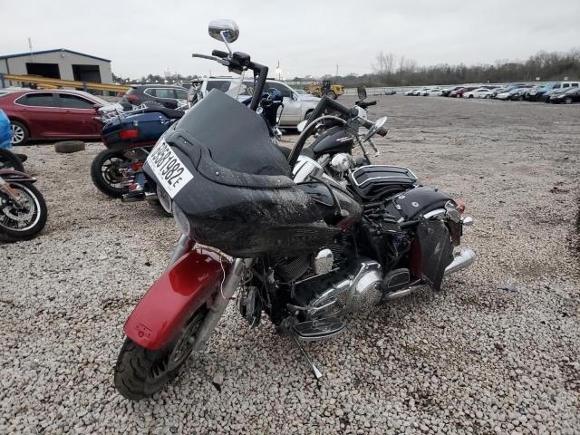 2009 HARLEY-DAVIDSON FLTR 1HD1FS4139Y626981
