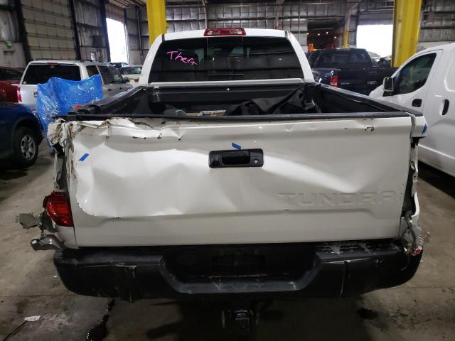 2020 TOYOTA TUNDRA DOU - 5TFUY5F10LX897033