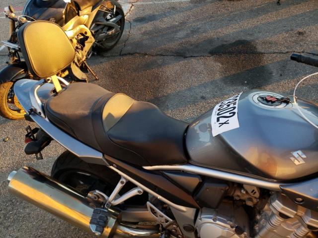 2008 SUZUKI GSF1250 S JS1GW72A282100395
