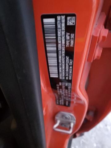 ZACCJBAB6HPG28947 Jeep Renegade Sport