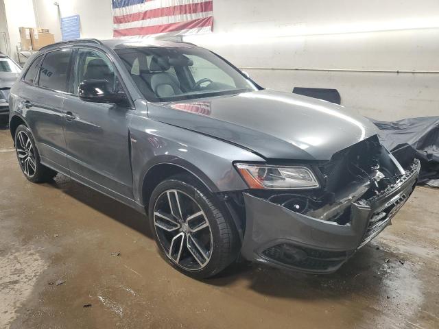 VIN WA1D7AFP3HA025465 2017 Audi Q5, Premium Plus S-... no.4