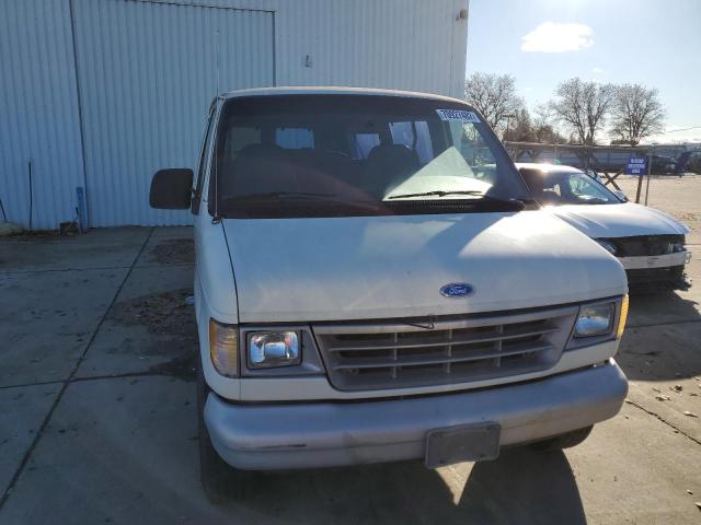 1992 Ford Econoline E350 Super Duty VIN: 1FBJS31H3NHA81092 Lot: 70927482