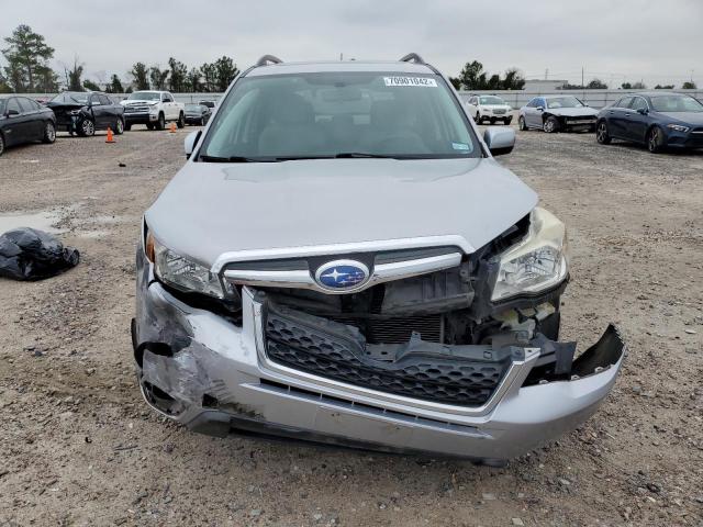 JF2SJADC0FH471674 Subaru Forester 2.5i Premium