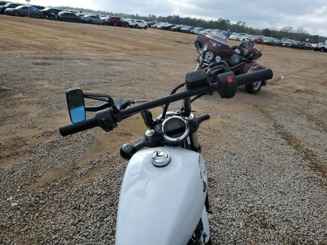 2014 YAMAHA XVS950 CU JYAVN05E9EA001866