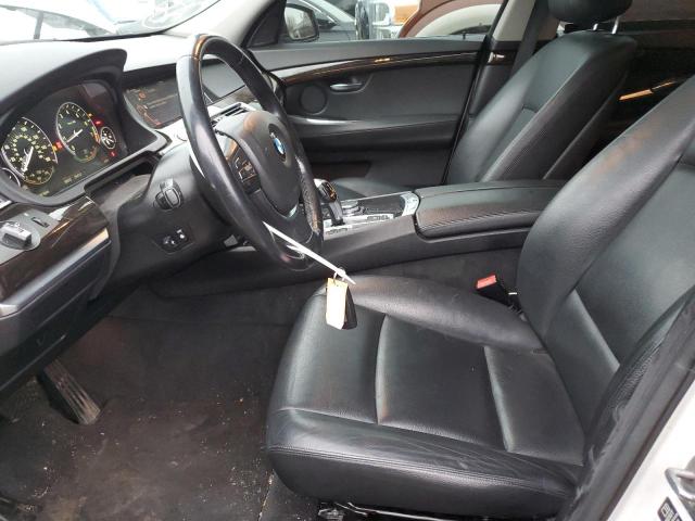 2015 BMW 535 IGT WBA5M2C50FGH99114