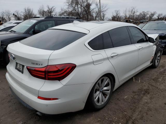 2015 BMW 535 IGT WBA5M2C50FGH99114