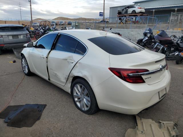 2G4GK5EX5F9141989 Buick Regal