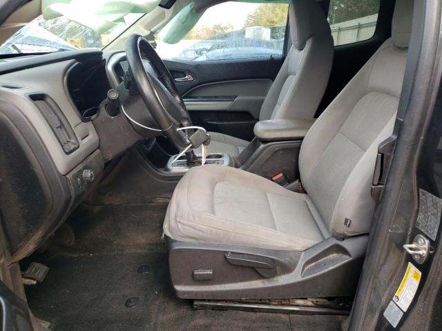 2016 CHEVROLET COLORADO L - 1GCHSCEA0G1346697