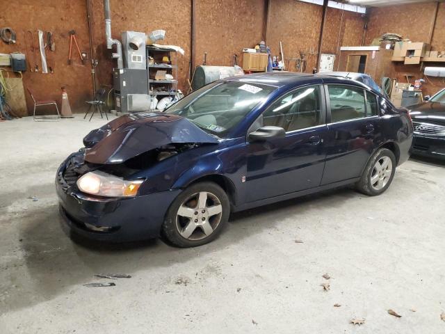 2007 Saturn Ion 