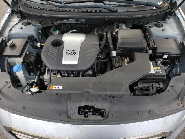 2015 HYUNDAI SONATA ECO - 5NPE24AA4FH180576