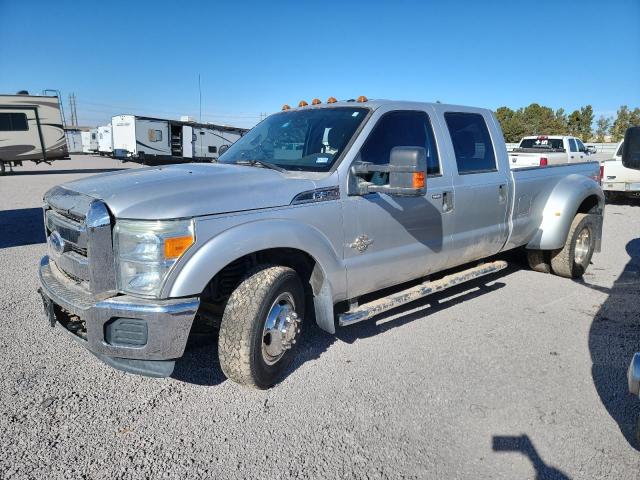 2011 Ford F-350 