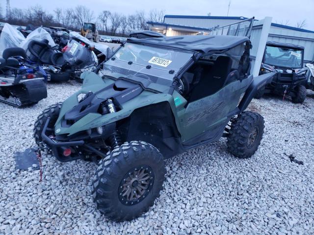 2021 YAMAHA YXZ1000 - 5Y4AN29Y5MA103593