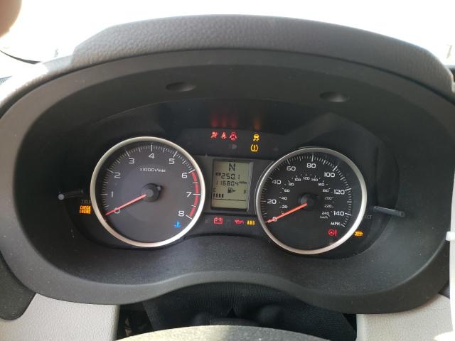 2018 SUBARU FORESTER 2 - JF2SJAAC2JH530236