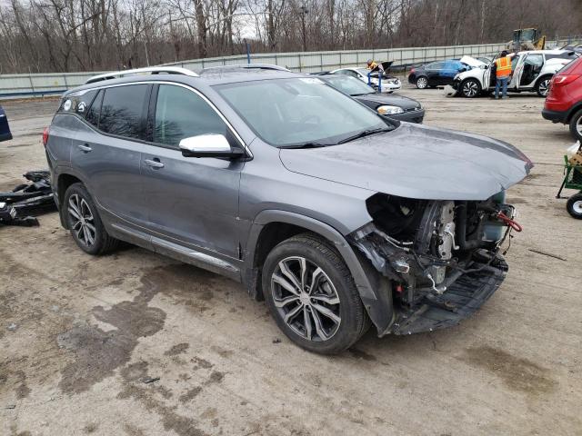 3GKALXEX0KL102113 GMC Terrain