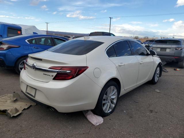 2G4GK5EX5F9141989 Buick Regal