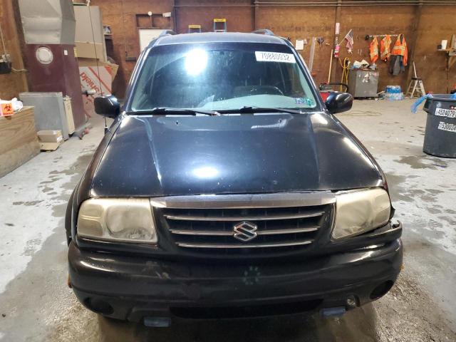 JS3TX92VX24128751 Suzuki XL7